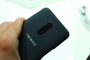 เผยสเปค OPPO Reno มีรุ่น 5G หน้าจอ Dynamic AMOLED และตัวอย่างภาพถ่ายจากกล้อง